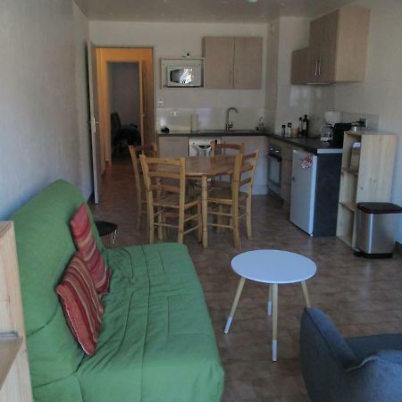Central Parc Briançon Exterior foto